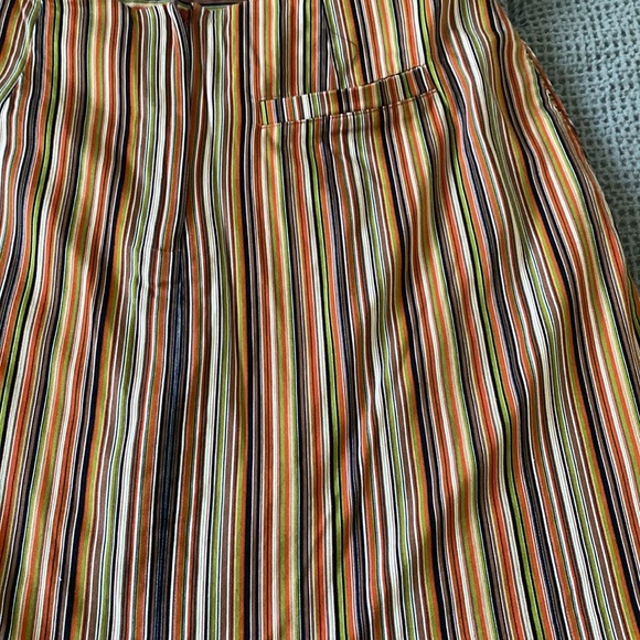 NWOT Le Helene womens skort - SIZE 12 - Picture 3 of 16